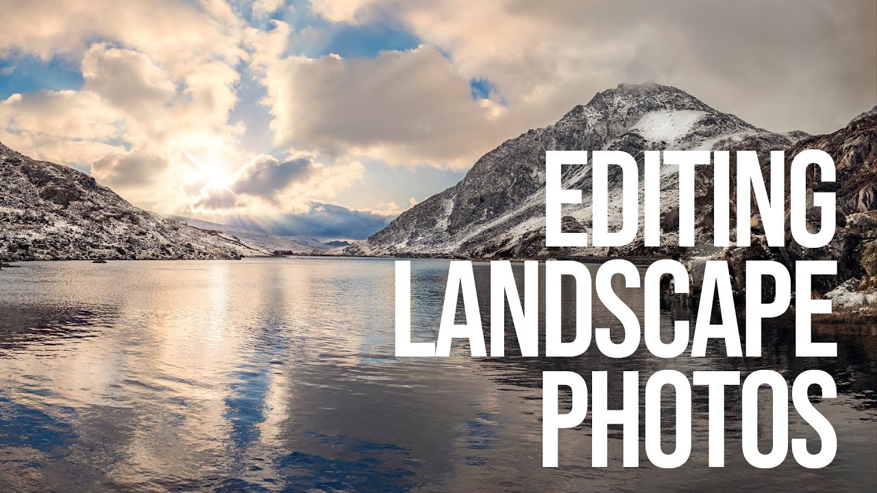 9 Frames, One Shot: How to Combine HDR Bracketing and Panorama Stitching in Lightroom