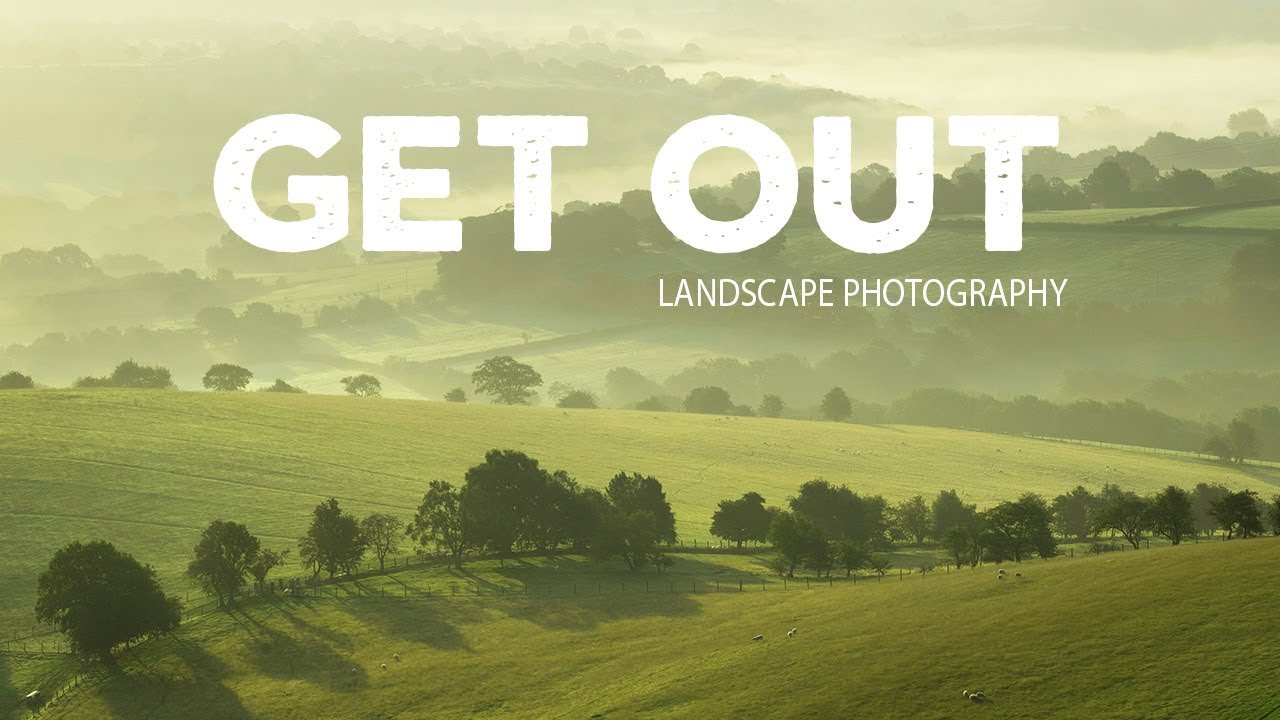 Before the Light Hits: How to Think Like a Landscape Photographer Under Pressure