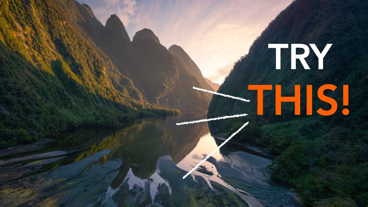 Before You Raise the Camera: Composition Fundamentals That Actually Stick
