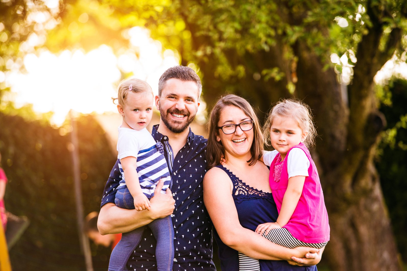 Beyond the Golden Hour: Finding Beauty in Difficult Light