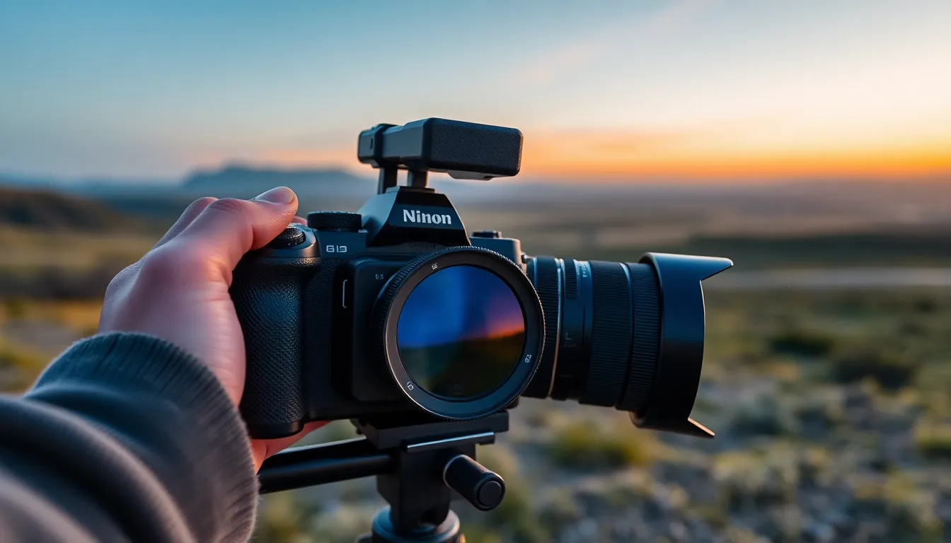 Camera Gear Inflation: Why Landscape Photographers Need to Invest Now