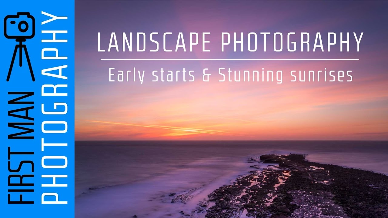 Chasing the First Light: What a Filey Sunrise Shoot Taught Me About Timing, Filters, and Letting Go of the Perfect Composition