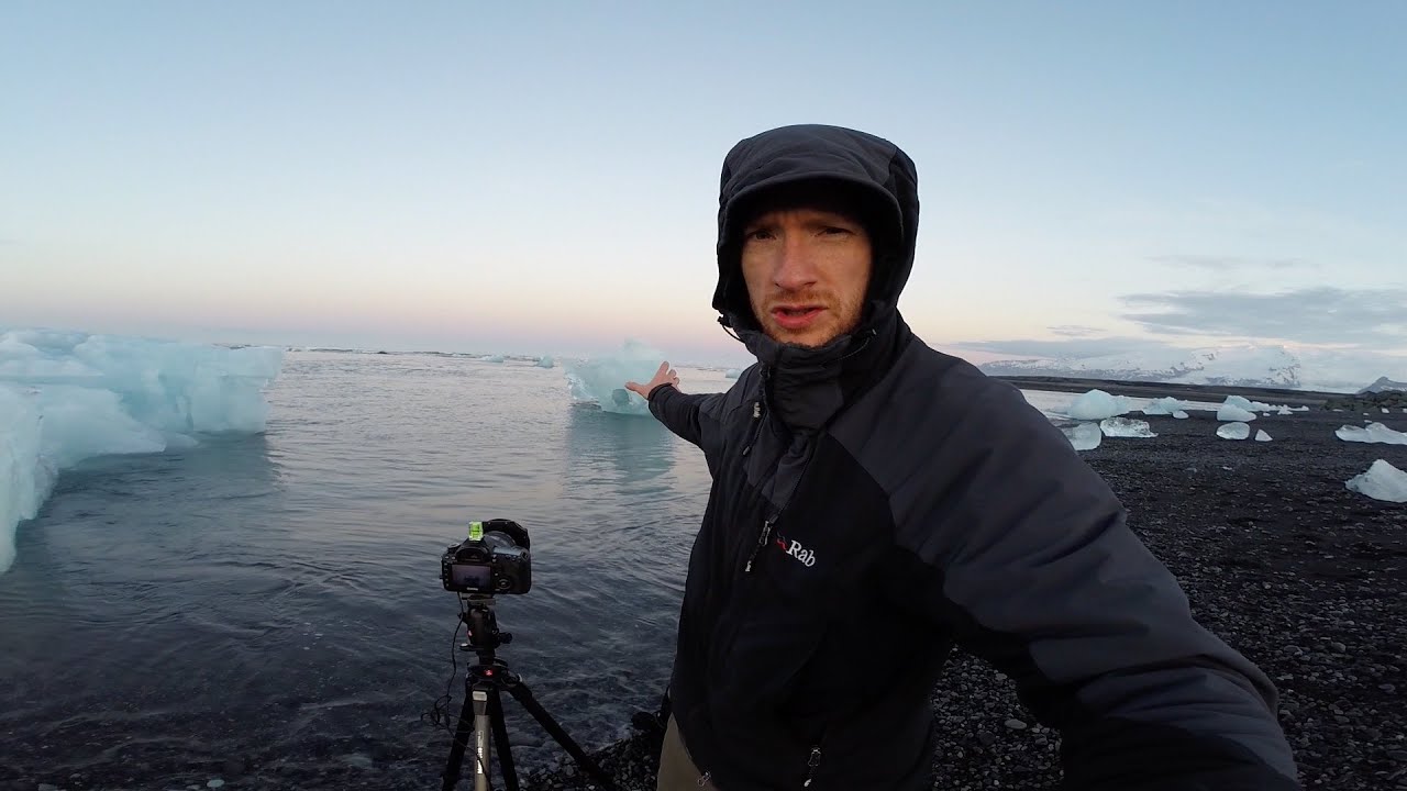 Chasing the Midnight Sun: Field Lessons from Iceland's Most Dramatic Landscapes