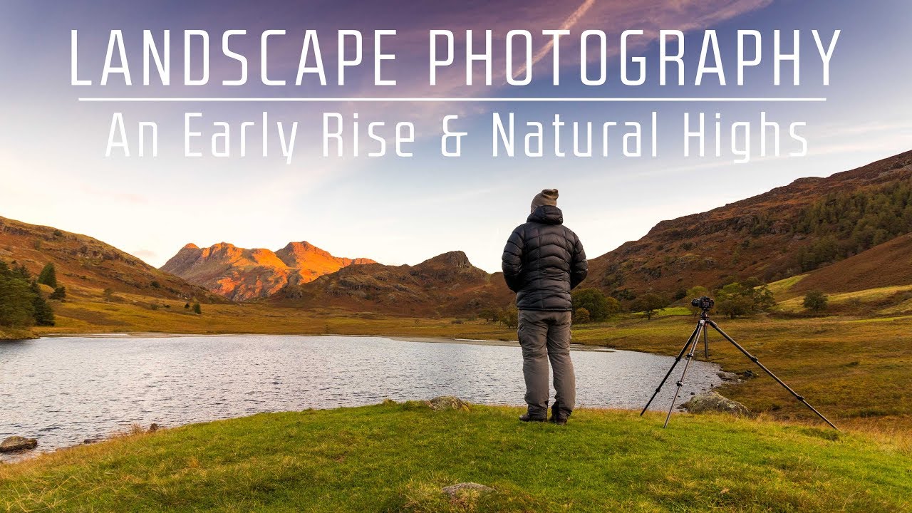 Early Light and Honest Craft: What a Blea Tarn Sunrise Taught Me About Working a Location