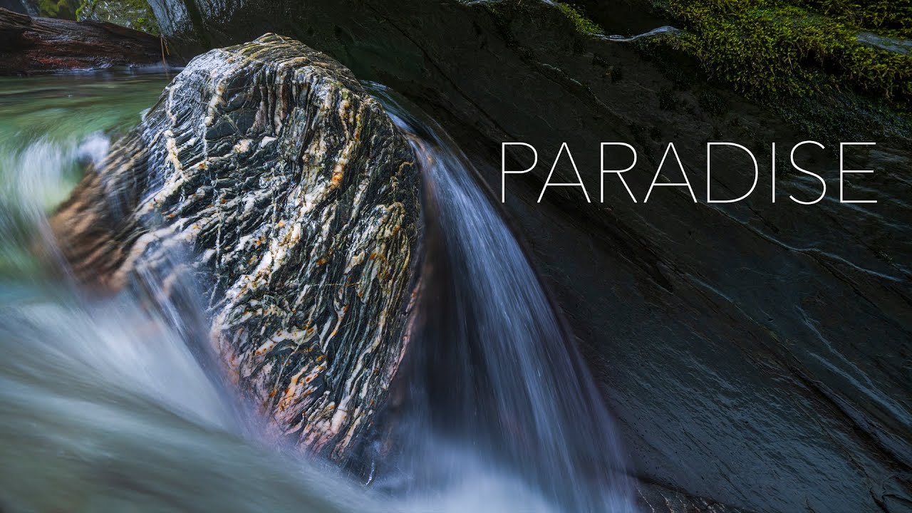 Finding the Shot Inside the Shot: Gorge Photography Lessons from New Zealand