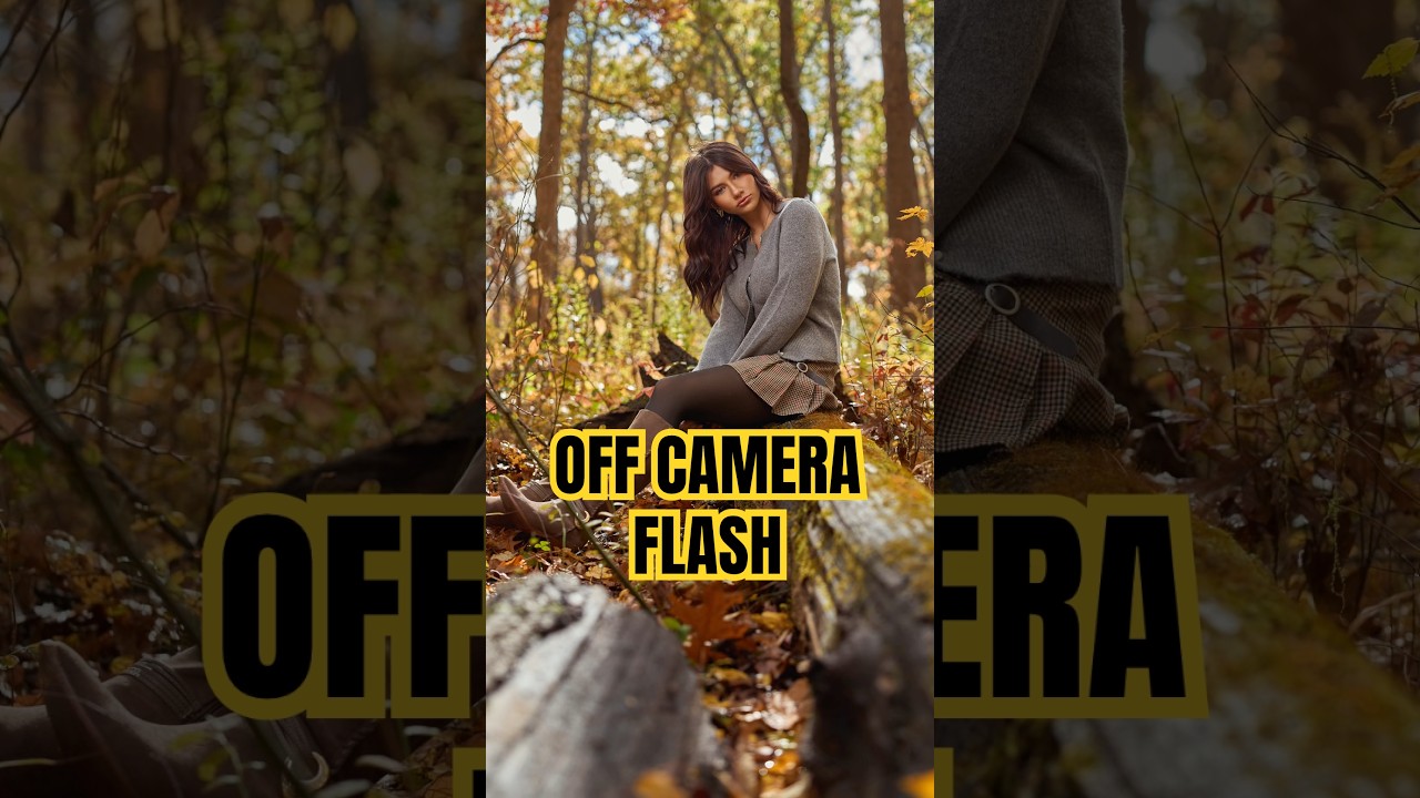 Landscape Portraiture