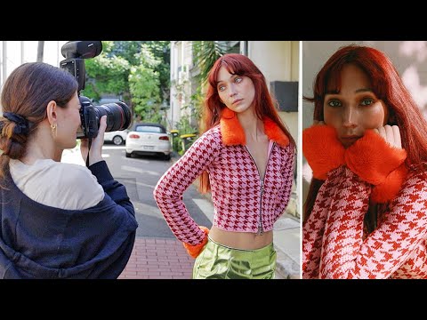 Flash Outdoors in Harsh Light: What a Sydney Portrait Shoot Taught Me About Artificial Light