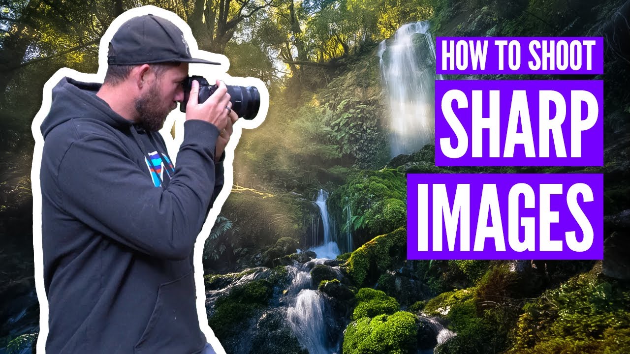 Four Reasons Your Landscape Shots Aren't Sharp (And How to Fix Every One)