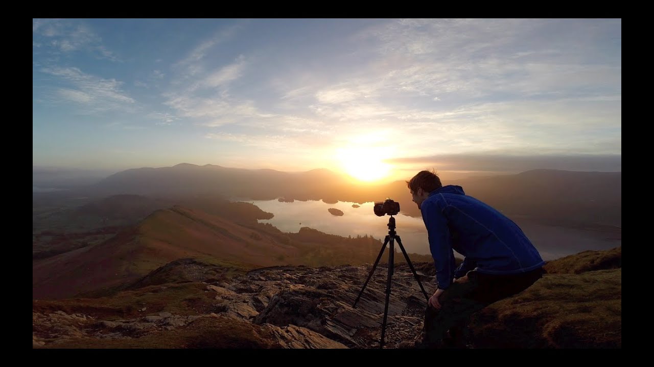 From 4am Alarm to Finished Print: How to Plan, Shoot, and Process a Sunrise Landscape the Right Way