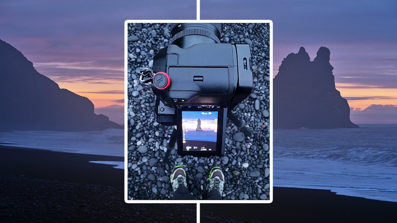From Local Landscapes to Local Income: 3 Practical First Steps for Getting Paid as a Landscape Photographer