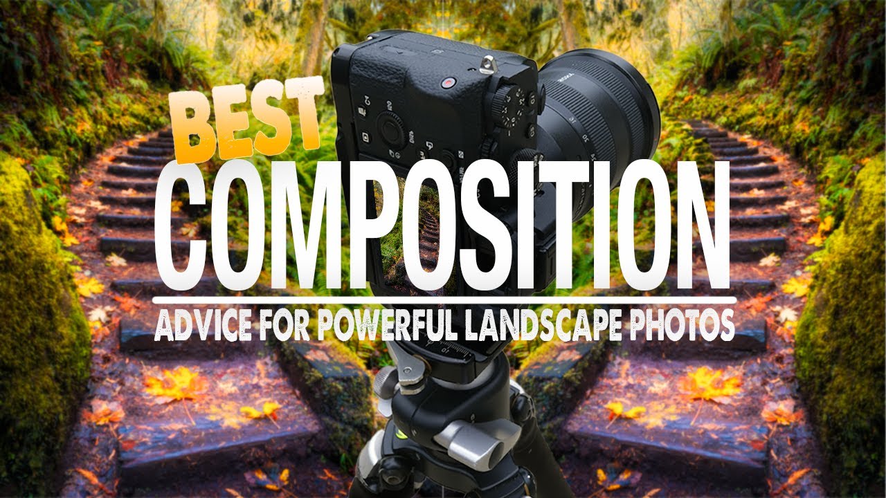 Get Low and Mean It: The Composition Shift That Changed How I See the Land