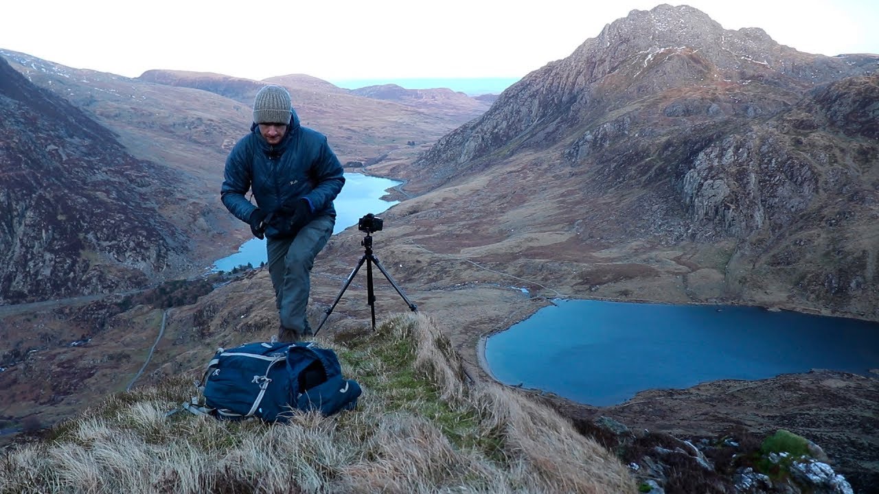 Grand Vistas vs. Intimate Scenes: How to Read a Landscape and Photograph Both