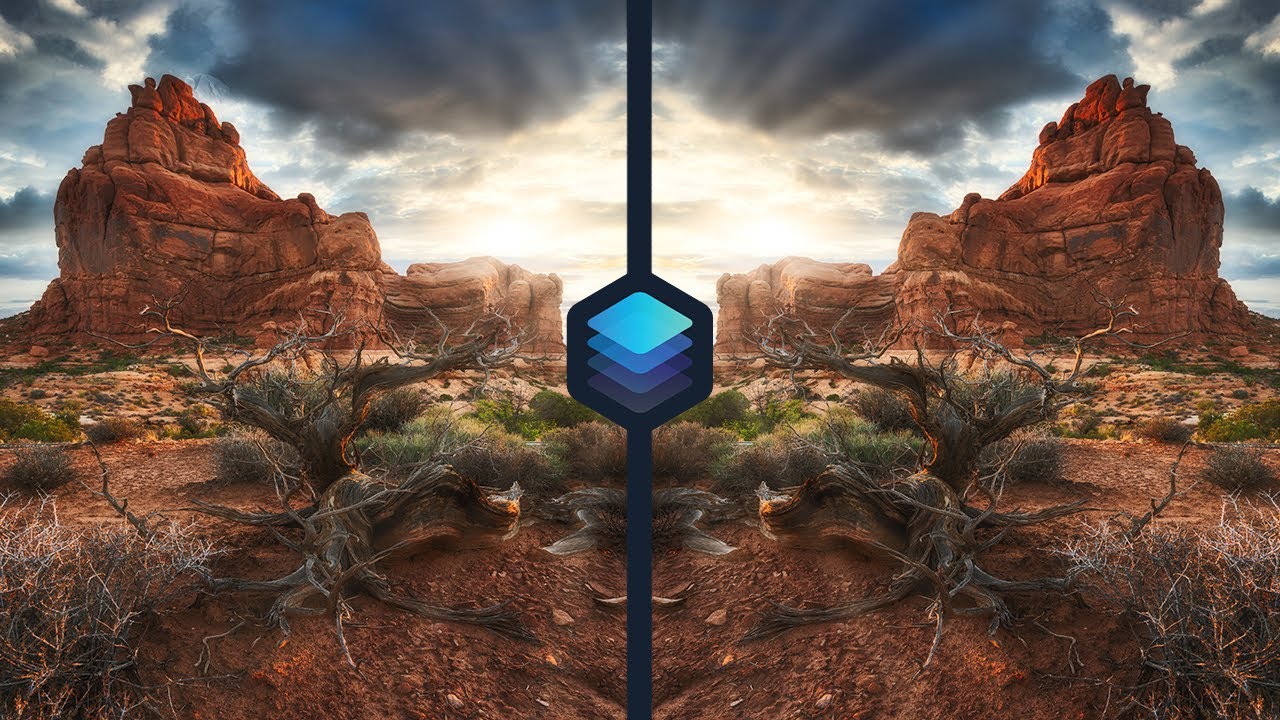How Luminar 4's AI Tools Quietly Rewired My Landscape Editing Workflow