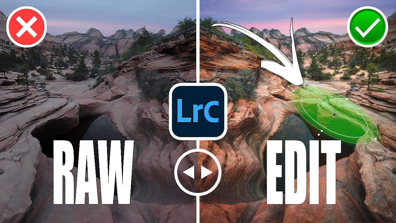 How Negative Clarity and Texture Gave My Landscape Photos a Painterly Soul