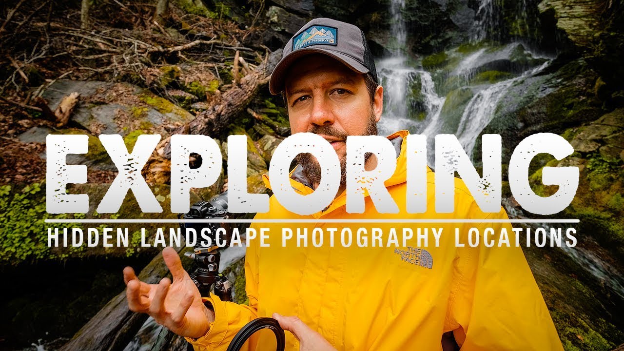 How to Hunt Down Hidden Waterfall Locations Like a Detective (Before Someone Else Does)