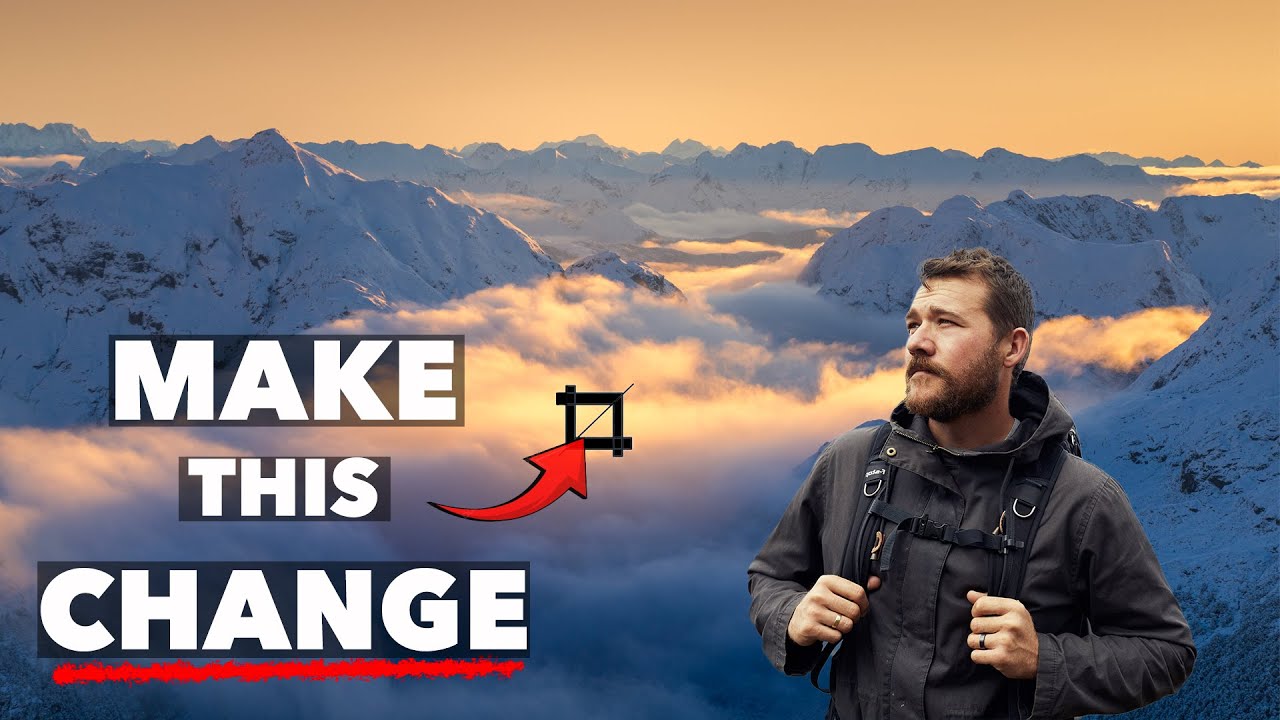 How to Read a Landscape Photo Like a Pro: Composition and Color Critique Lessons from the Field