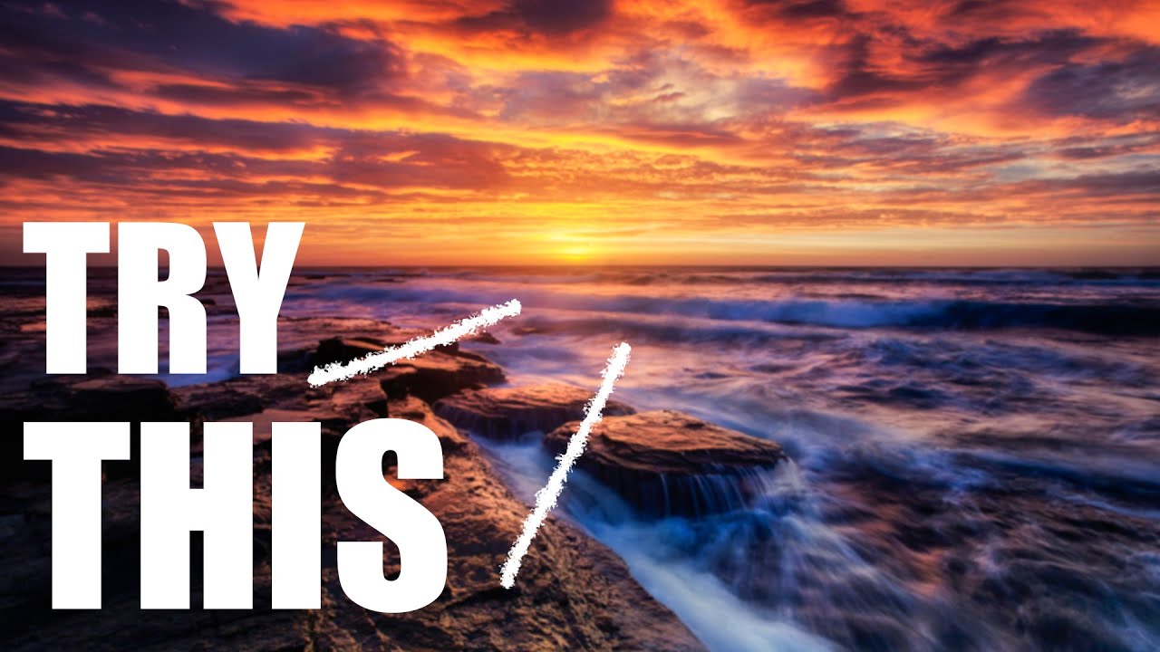 How to Read a Sunset Before It Happens: Field Notes from a William Patino Tutorial