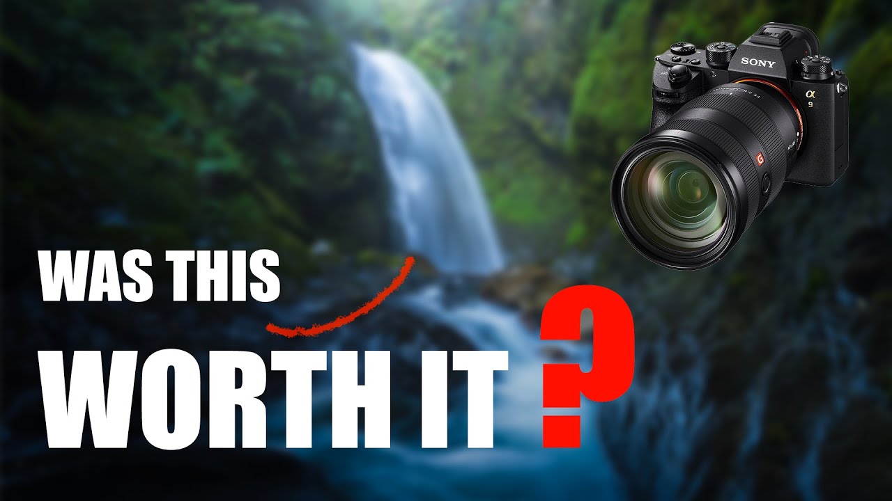 How to Stop Planning and Start Finding: Landscape Photography Lessons from New Zealand's Fiordland