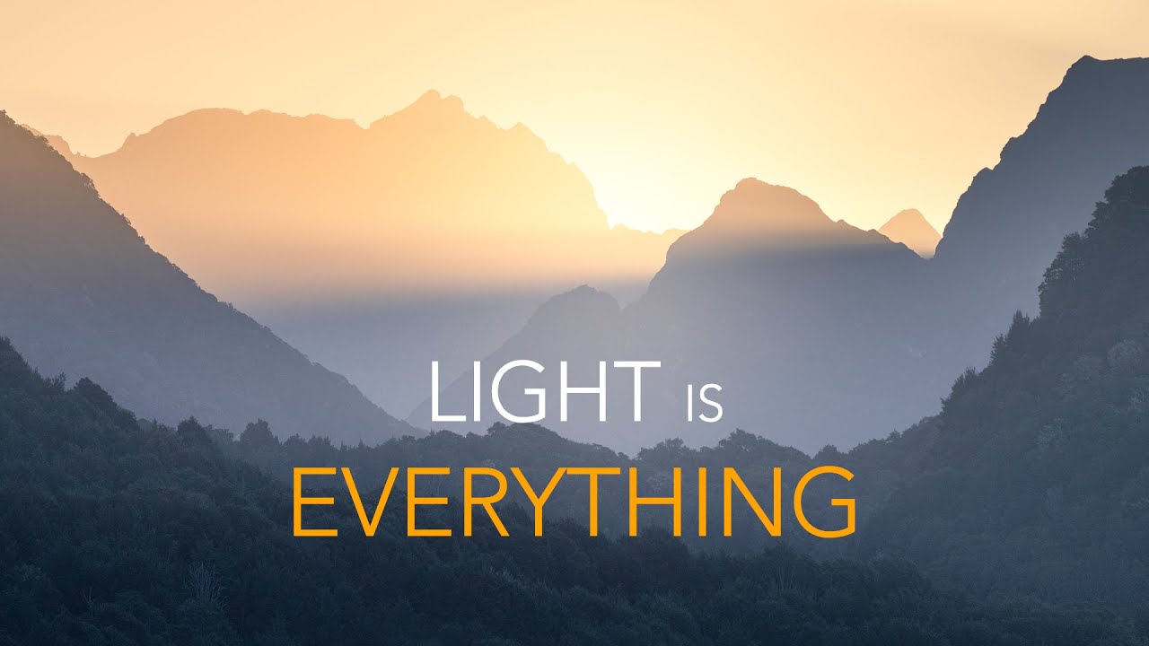 Making the Most of Clear Skies at Sunset: What Most Photographers Get Wrong