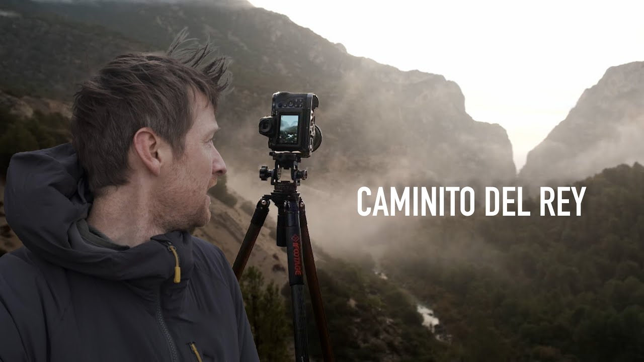 Mist, Gorges, and Bracketing in the Dark: Lessons from a Perfect Day at Caminito del Rey