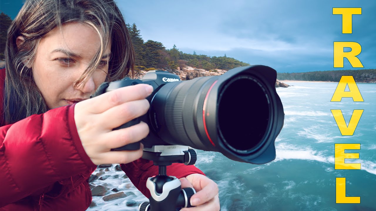 Nikon Z9, Sony a1, or Canon R5: What a Landscape Photographer Actually Needs to Know