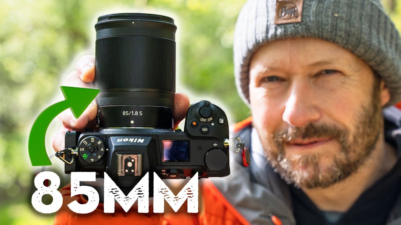 One Lens, All Day: What Shooting with a Prime Taught Me About Seeing Again