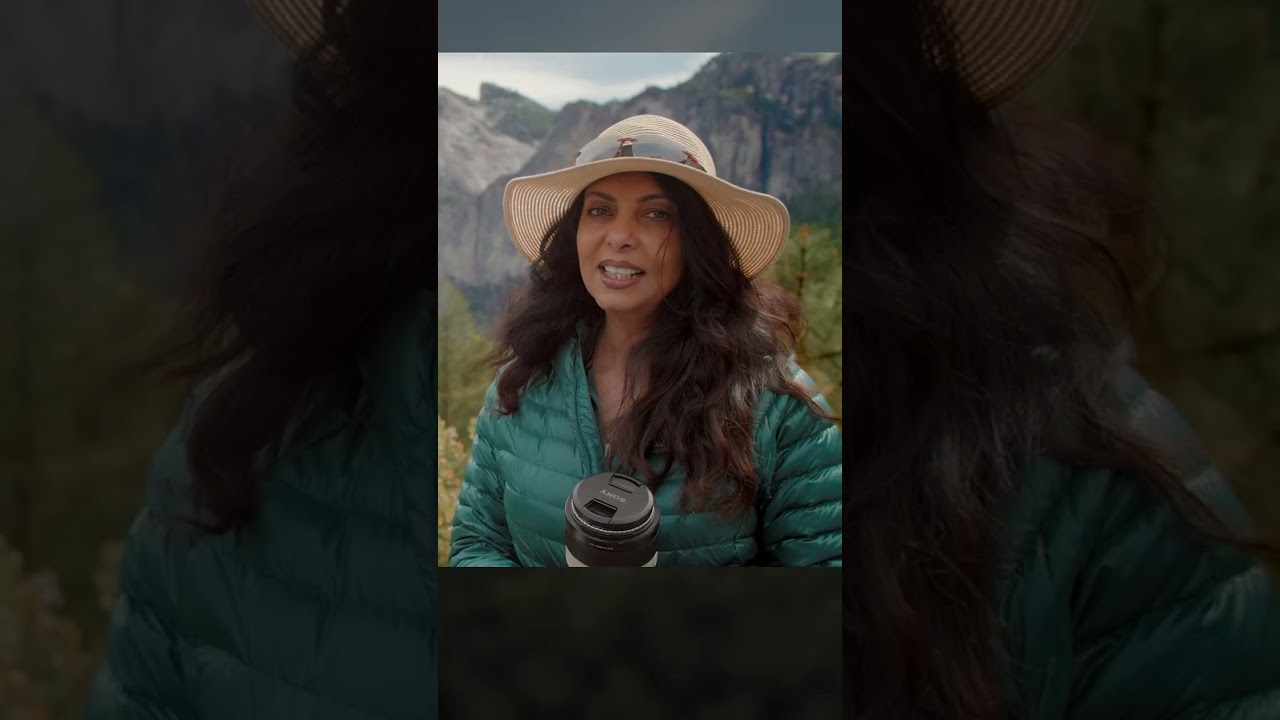 Pack Every Lens: How Focal Length Transforms a Single Landscape Location