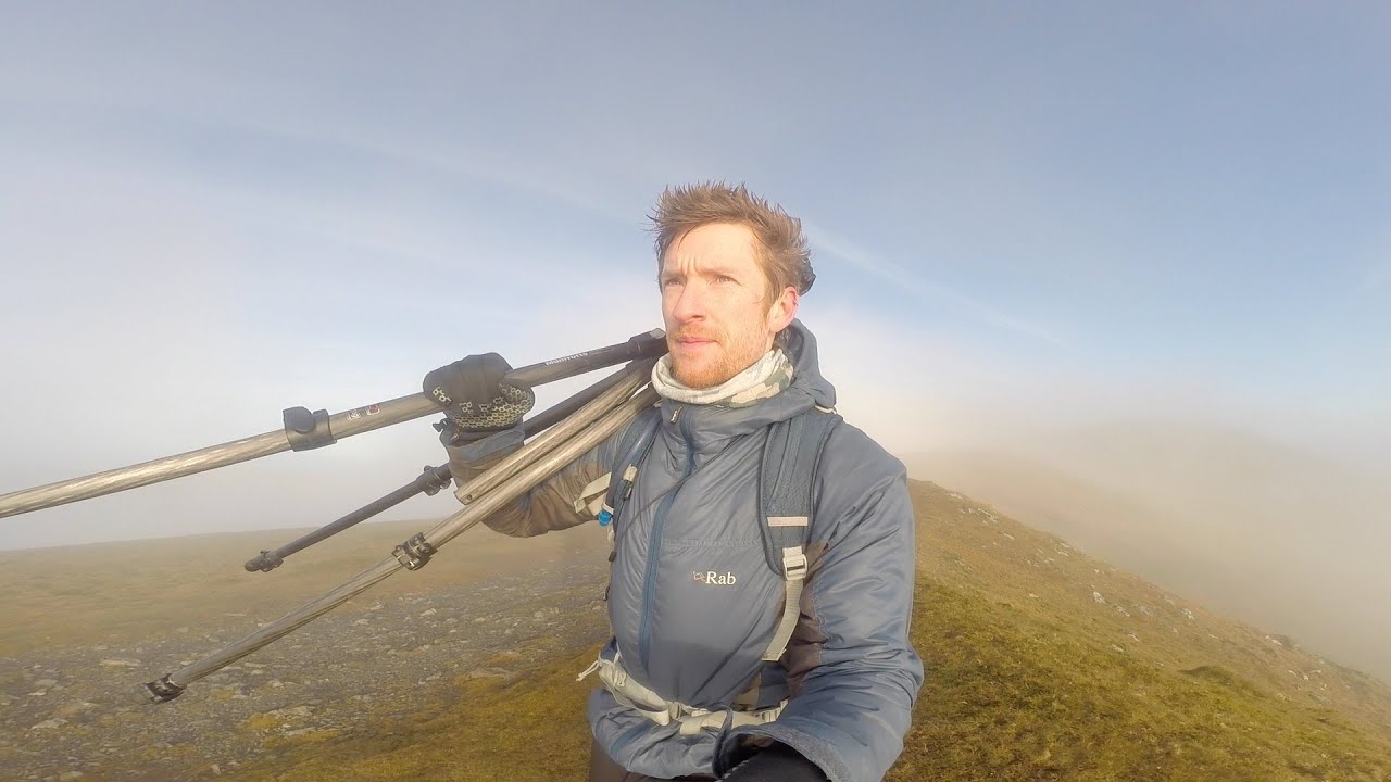Reading the Mountain: Field Lessons from Blencathra and Sharp Edge