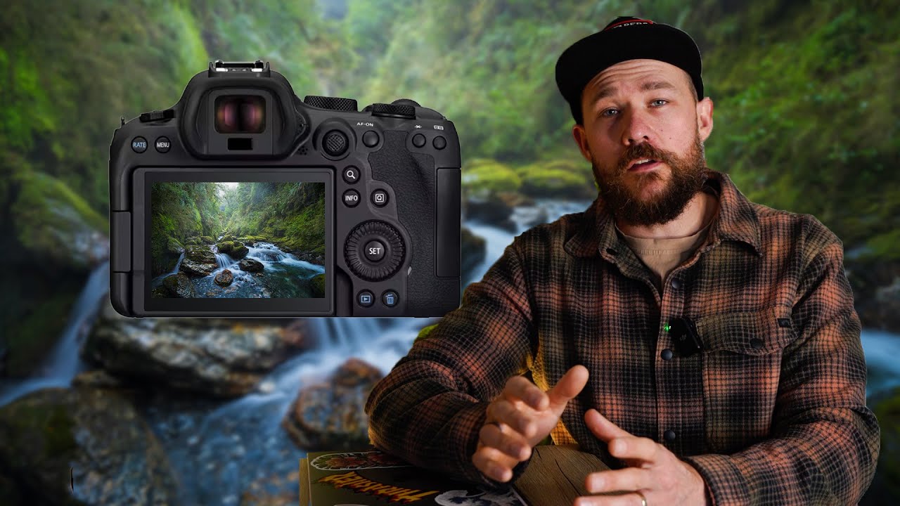 Shade Is Half the Shot: Field Lessons From a William Patino Tutorial