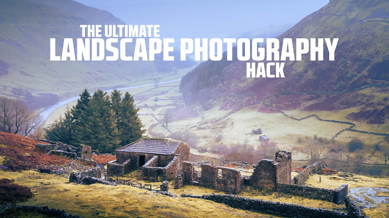 Shoot Like You're Making a Print: The Mindset Shift That Changed How I Work in the Field