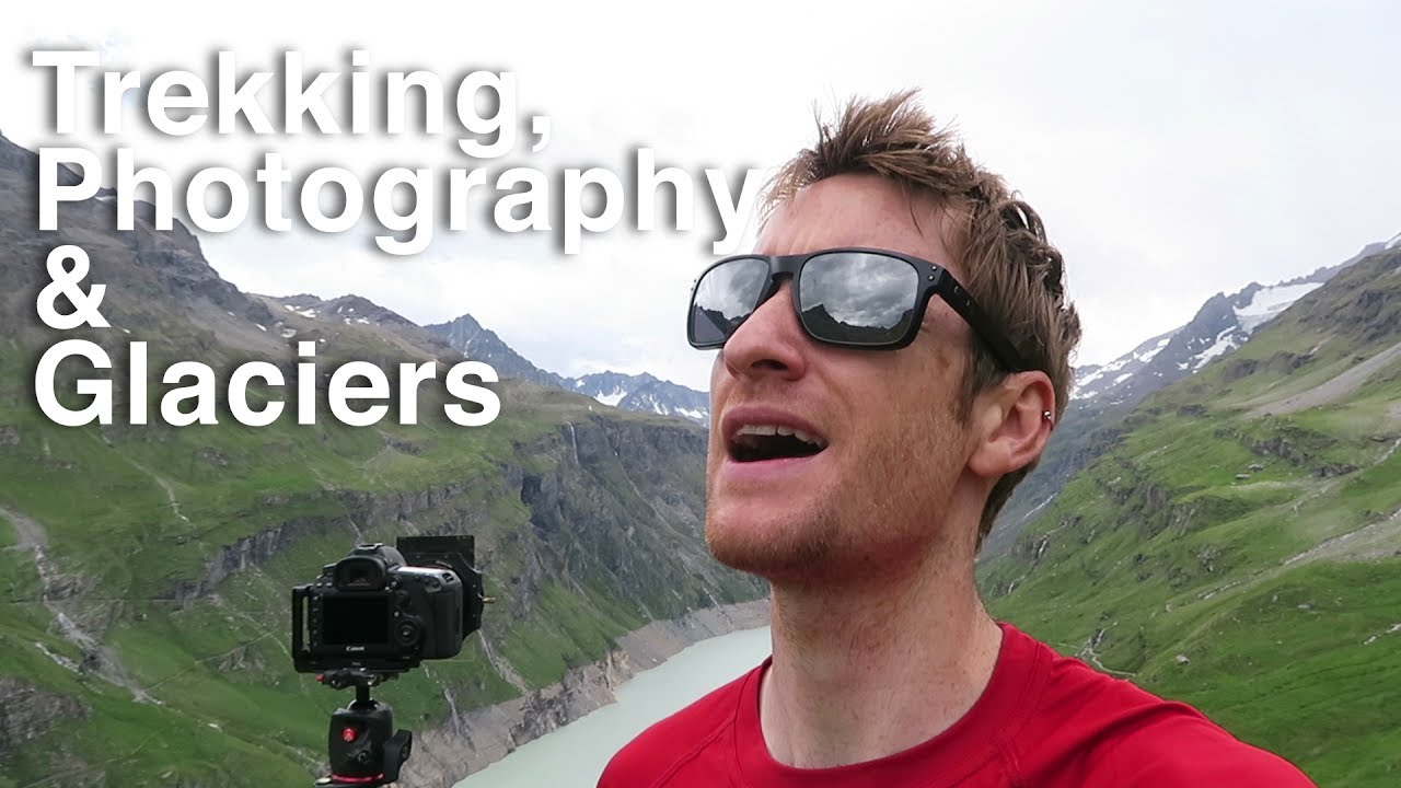 Shooting the Swiss Alps Mid-Day: What Thomas Heaton's Mountain Trek Taught Me About Light You Can't Control