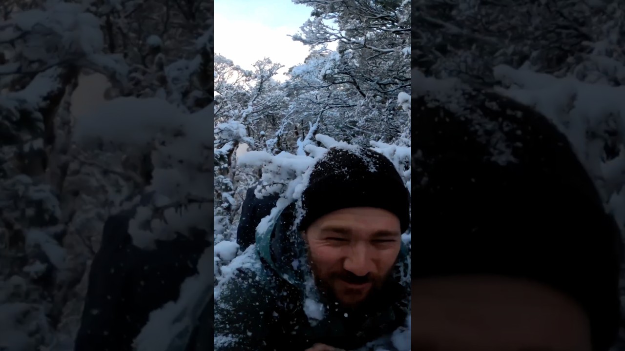 Slow Down and Let the Storm Come to You: Field Notes from a New Zealand Winter Shoot