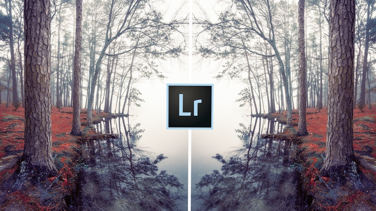 Split Toning in Lightroom: The Quiet Fix for Flat Landscape Colors