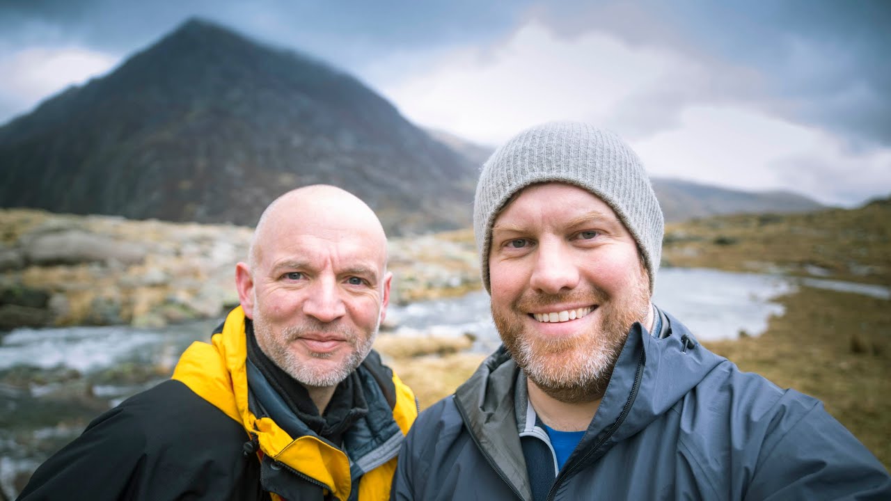 Staying Connected to Landscape Photography When You Can't Get Outside