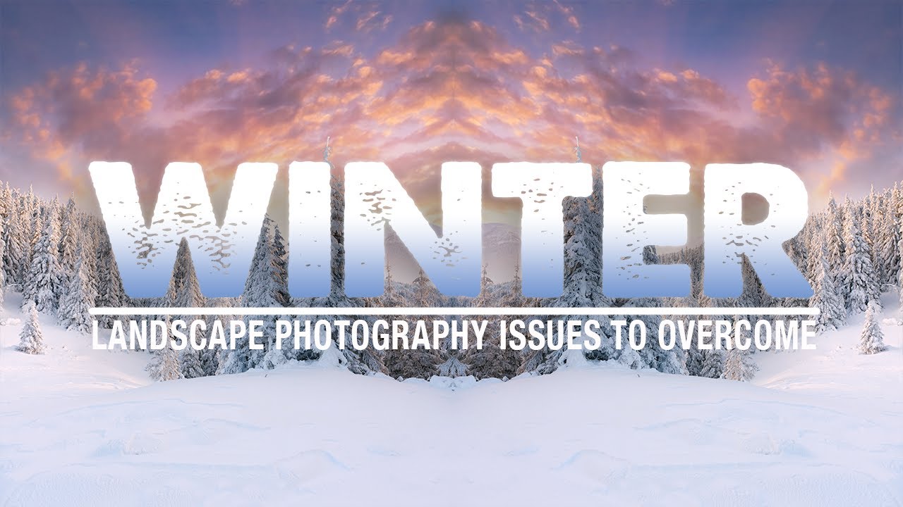 Staying Warm, Sharp, and Sane: What Winter Landscape Photography Actually Demands