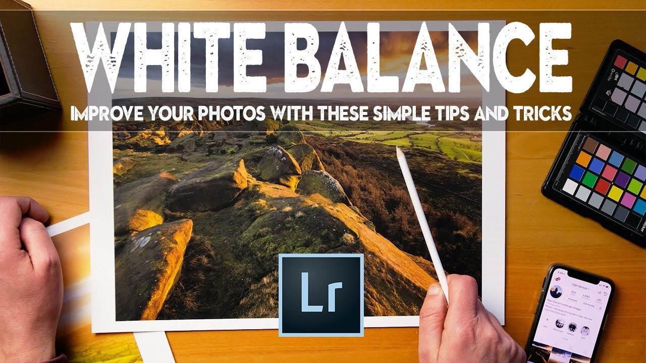 Stop Chasing Perfect White Balance — Use It Creatively Instead
