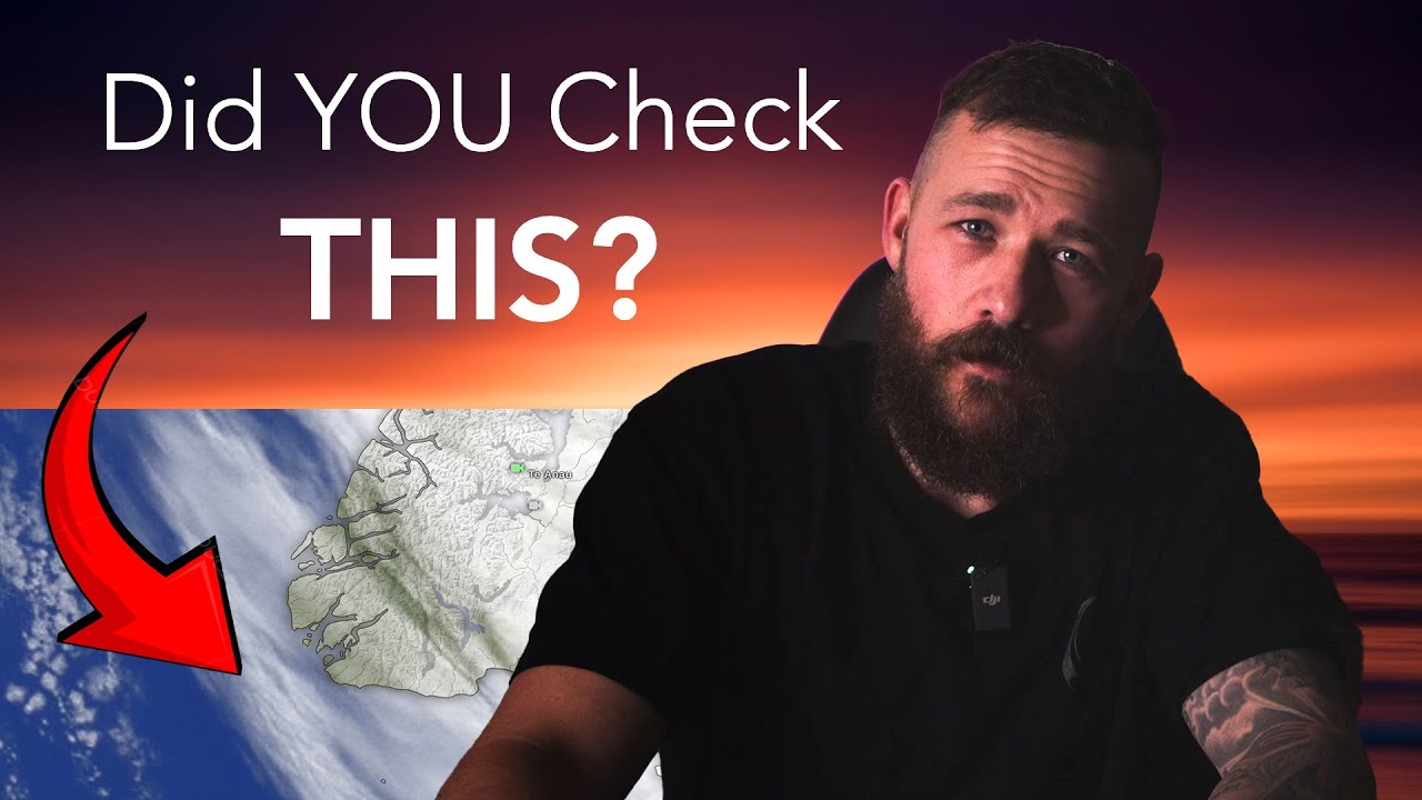 Stop Leaving Sunset Color to Chance: A Weather Forecasting System for Landscape Photographers