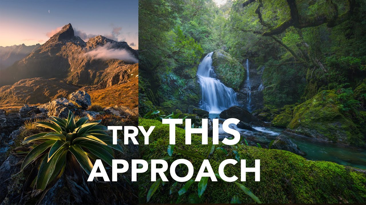 Stop Planning So Much: What William Patino's Best Images Taught Me About Spontaneous Landscape Photography