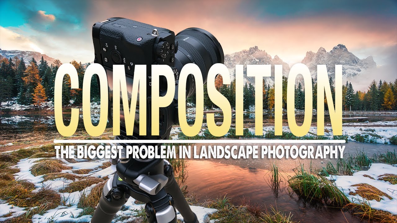 The 3D Problem Every Landscape Photographer Needs to Solve (And Three Ways to Fix It)