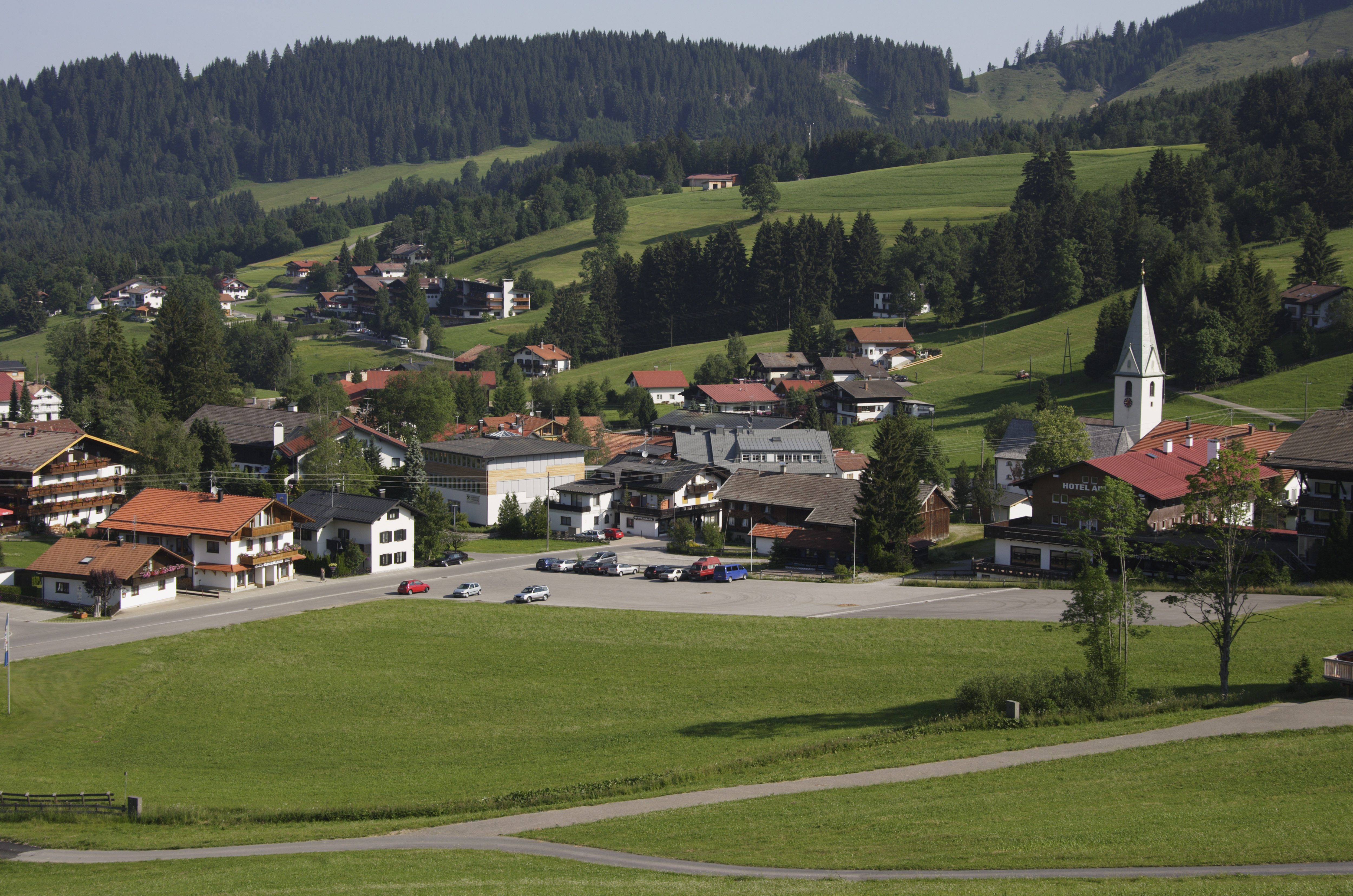 The Hidden Struggles Behind Every Perfect Landscape Shot