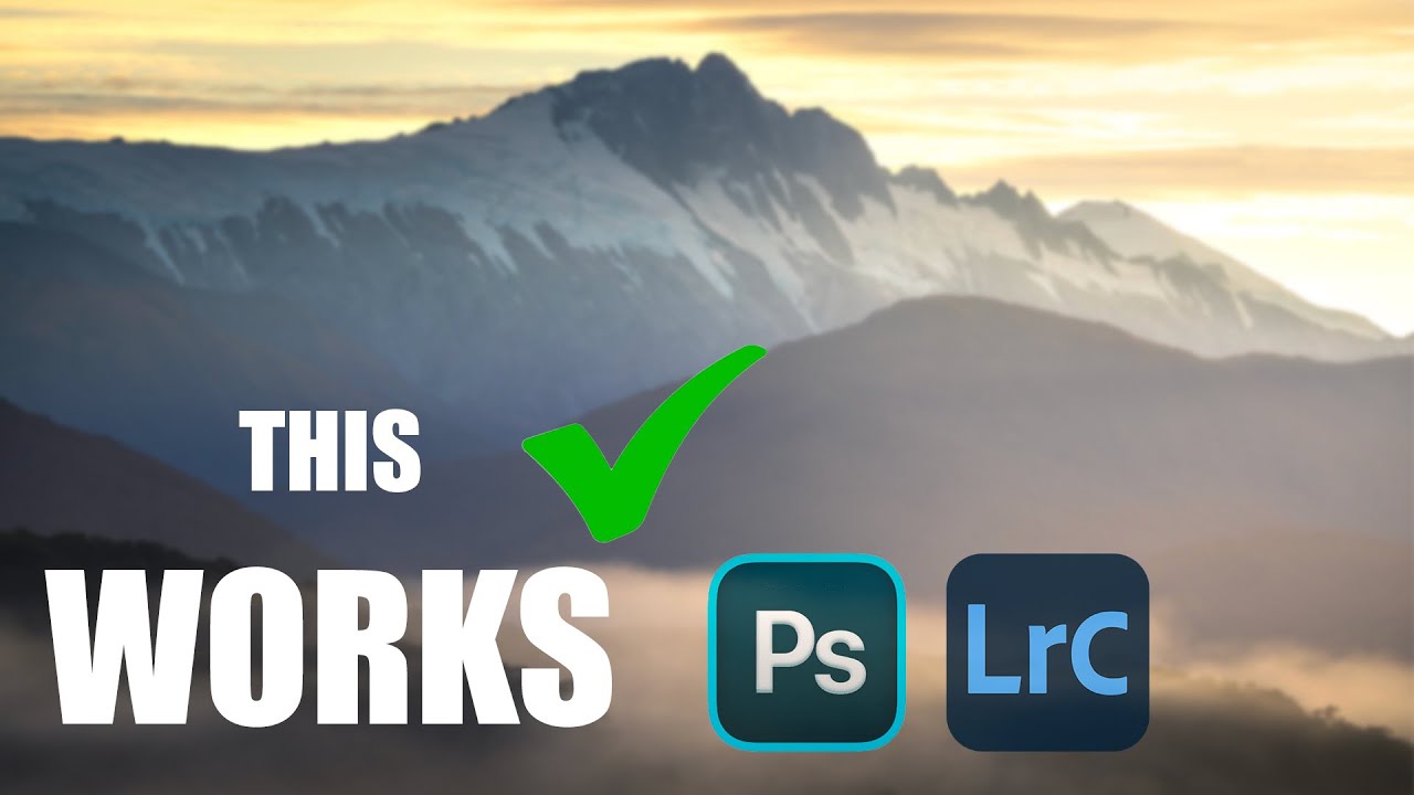 The LCL Framework: A Simple Editing Order That Stopped Me From Wrecking My Landscape Photos
