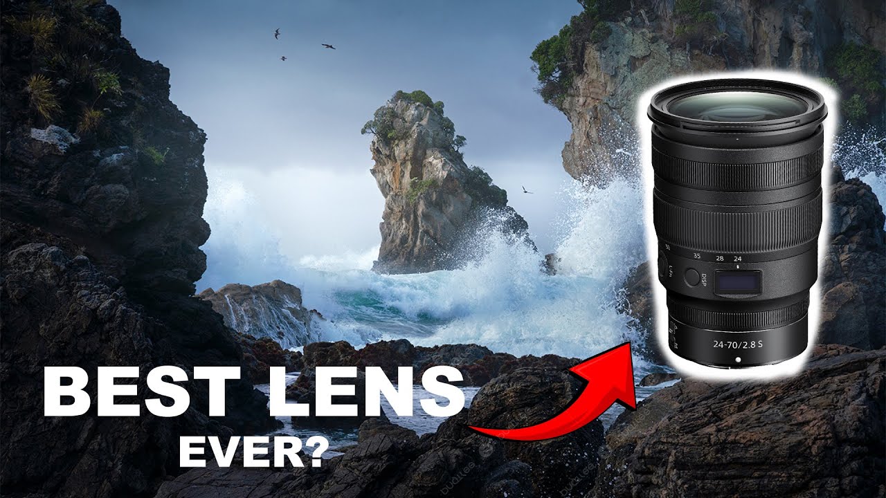 The Mid-Range Lens Is Quietly the Most Useful Thing in My Camera Bag