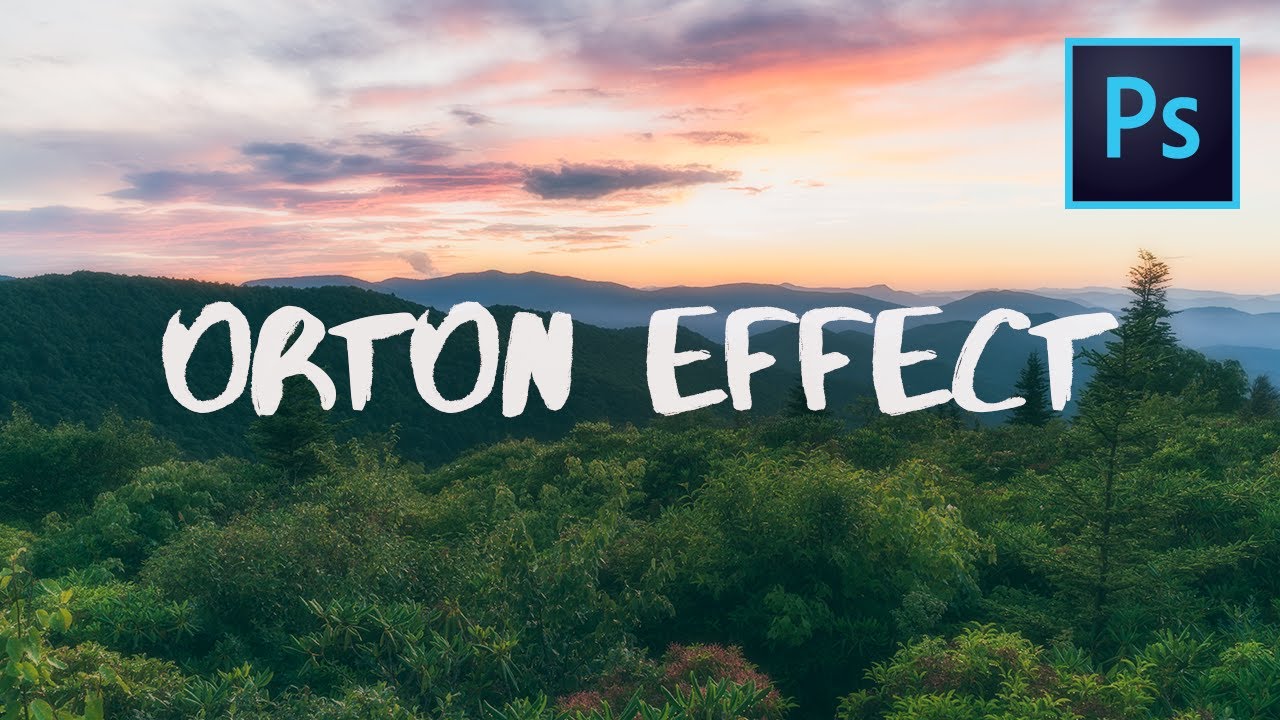 The Orton Effect Explained: How I Add Dreaminess to Landscape Photos Without Destroying Detail
