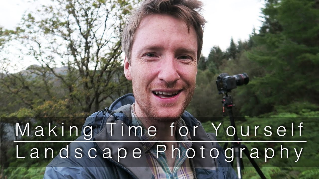 The Stolen Hour Principle: What Unplanned Shoots Teach You About Seeing