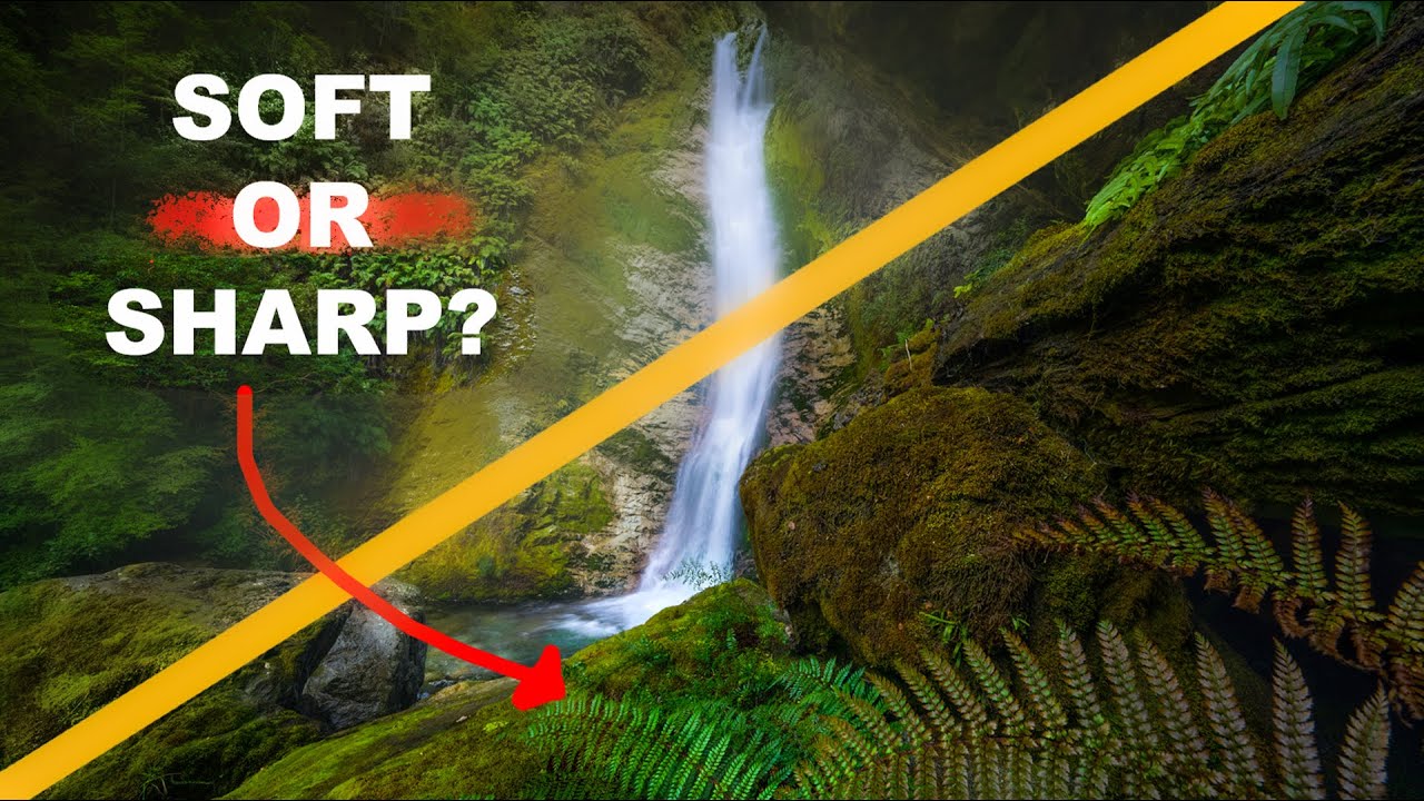 The Two Minds You Need in the Field: Creative Instinct and Technical Discipline in Landscape Photography
