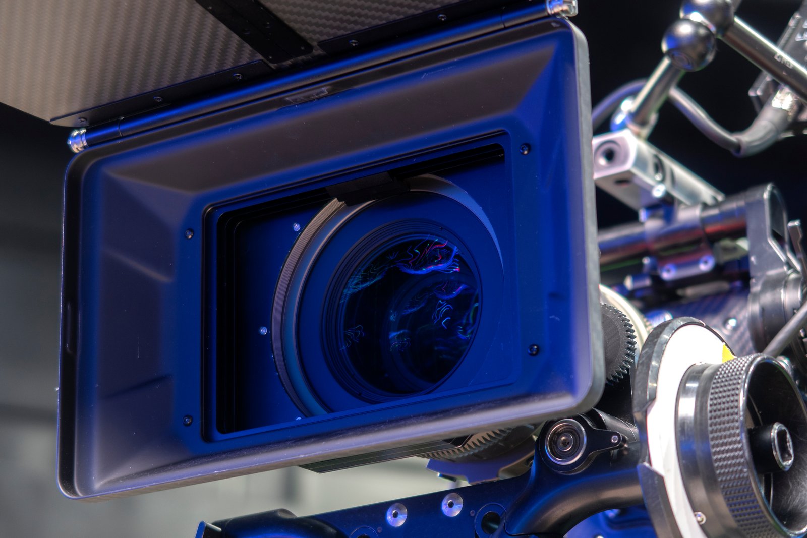 The Vision Gap: Why Your Camera Sees Differently Than You Do