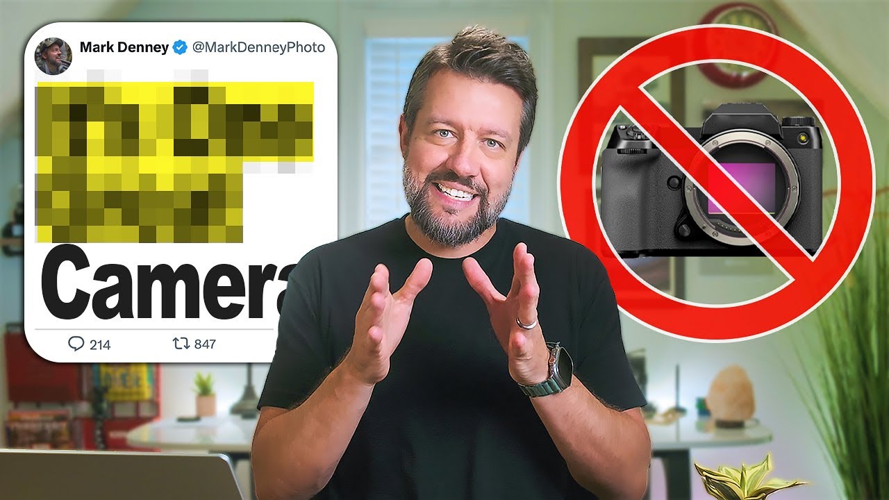 Things Photographers Are Tired of Hearing (And What They Reveal About How People See Our Work)
