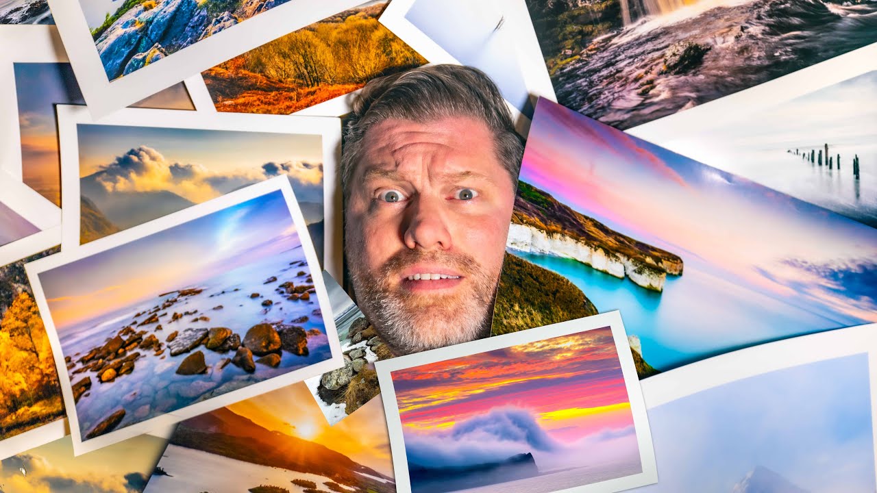 Three Hard-Won Lessons That Will Change How You Approach Landscape Photography