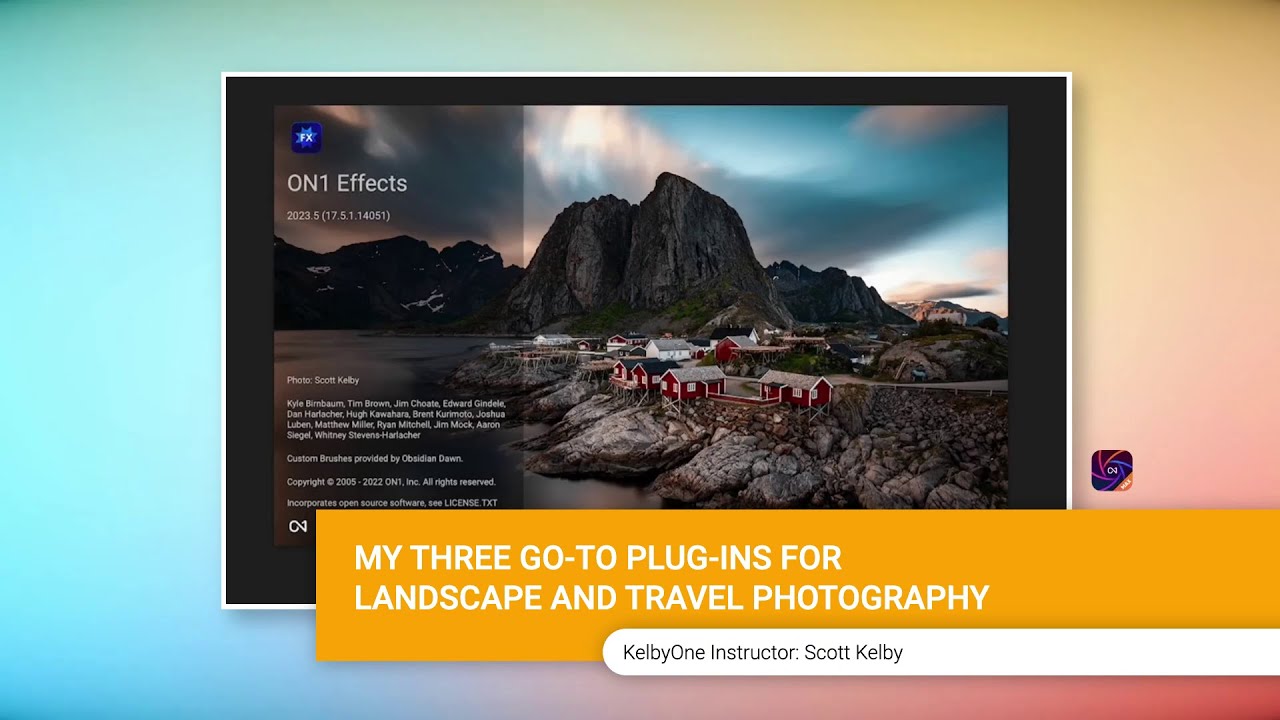 Three Plugins That Do the Heavy Lifting After Lightroom Is Done