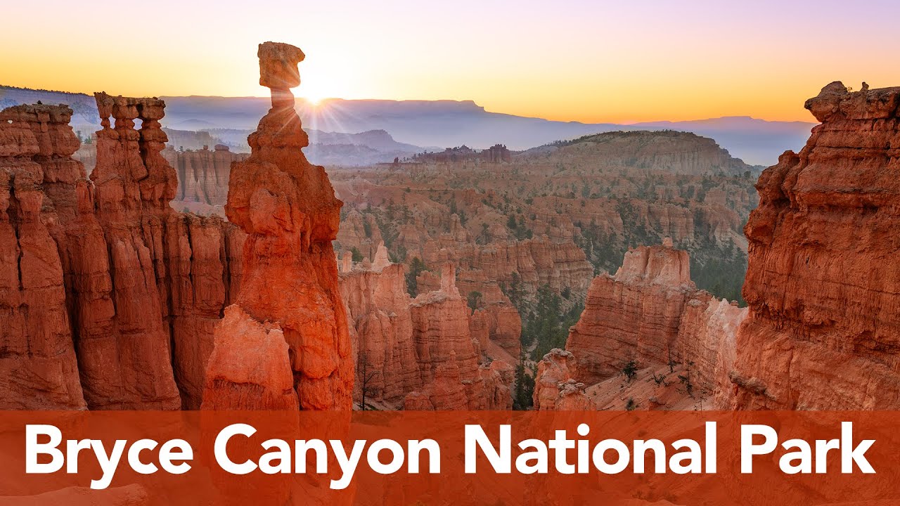 Three Spots That Make Bryce Canyon Worth the Pre-Dawn Drive